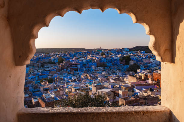 Guided temple visits — Pushkar & Tiruvannamalai